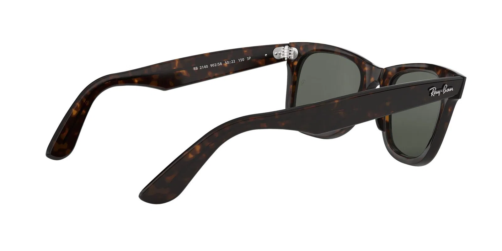 Ray Ban Original Wayfarer RB2140 Sunglasses - view 116